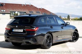 BMW 3 Touring M340d xDrive 250 2020