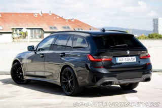 BMW 3 Touring M340d xDrive 250 2020