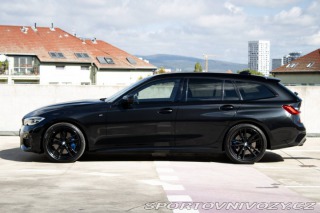 BMW 3 Touring M340d xDrive 250 2020