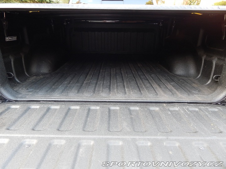 Dodge Ostatní modely RAM HEMI-40TKM-DPH-DOHODA 2023