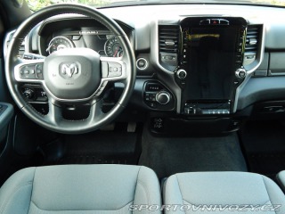 Dodge Ostatní modely RAM HEMI-40TKM-DPH-DOHODA 2023