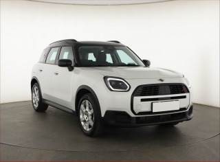 Mini Countryman S All4