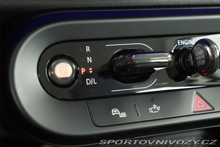 Mini Countryman S All4 2024