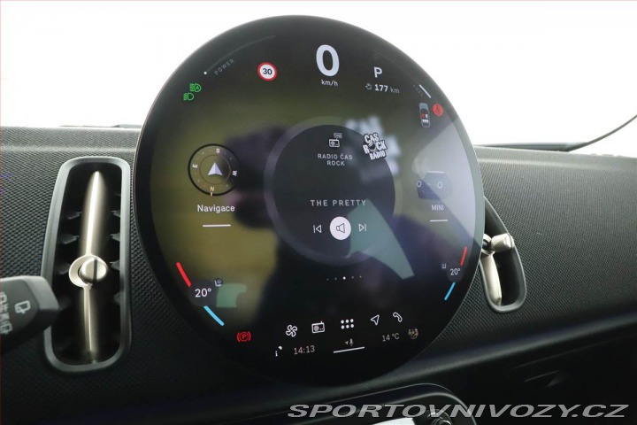 Mini Countryman S All4 2024