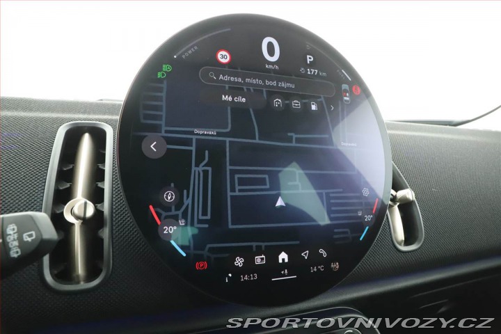 Mini Countryman S All4 2024