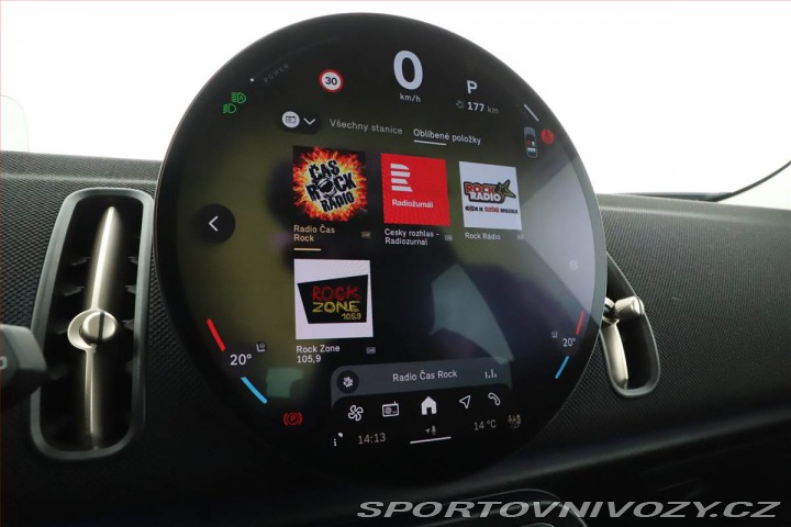 Mini Countryman S All4 2024