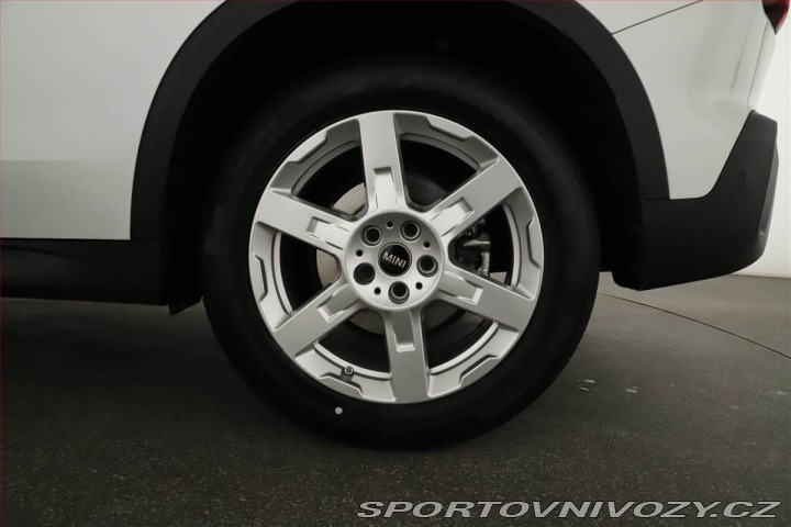 Mini Countryman S All4 2024
