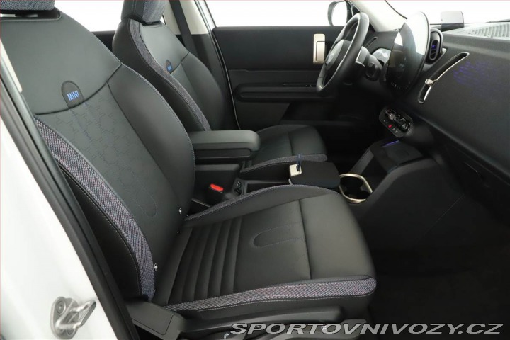 Mini Countryman S All4 2024