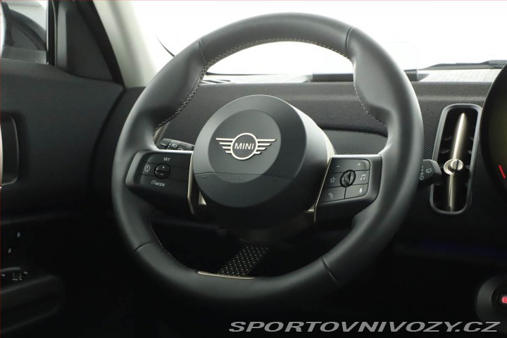 Mini Countryman S All4 2024