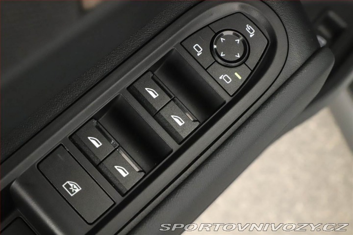Mini Countryman S All4 2024