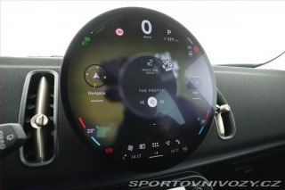 Mini Countryman S All4 2024