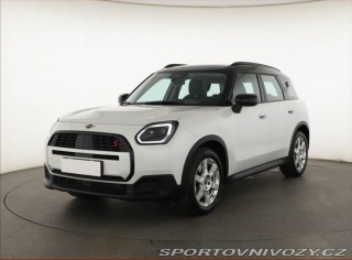 Mini Countryman S All4 2024
