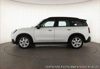 Mini Countryman S All4 2024