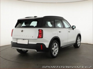 Mini Countryman S All4 2024