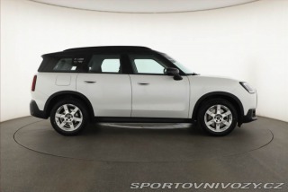 Mini Countryman S All4 2024