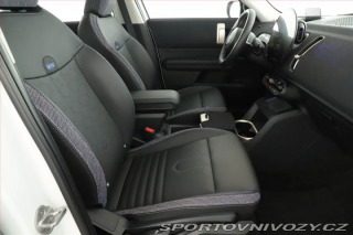 Mini Countryman S All4 2024