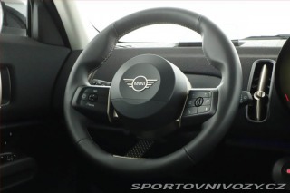 Mini Countryman S All4 2024