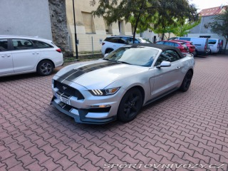 Ford Mustang  2015