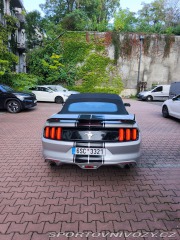 Ford Mustang  2015