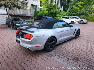 Ford Mustang  2015