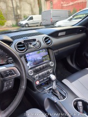 Ford Mustang  2015