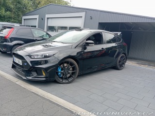 Ford Focus RS Ford Focus rs MK3