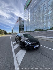 Volkswagen Golf GTD