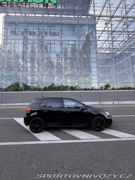 Volkswagen Golf GTD 2011