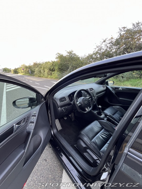 Volkswagen Golf GTD 2011