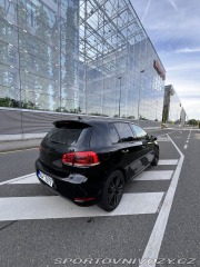 Volkswagen Golf GTD 2011