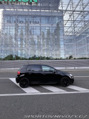 Volkswagen Golf GTD 2011