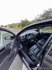 Volkswagen Golf GTD 2011