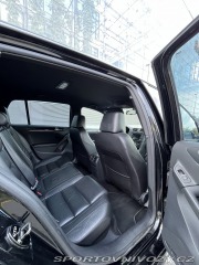 Volkswagen Golf GTD 2011