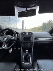 Volkswagen Golf GTD 2011