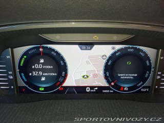 Škoda Octavia RS Octavia 4 RS iV 2024