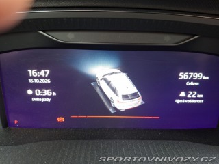Škoda Octavia RS Octavia 4 RS iV 2024