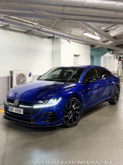 Volkswagen Arteon Volkswagen Arteon R-line