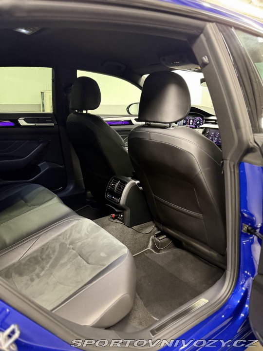 Volkswagen Arteon Volkswagen Arteon R-line 2021