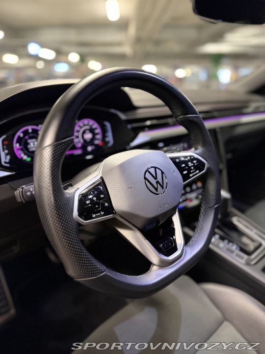 Volkswagen Arteon Volkswagen Arteon R-line 2021
