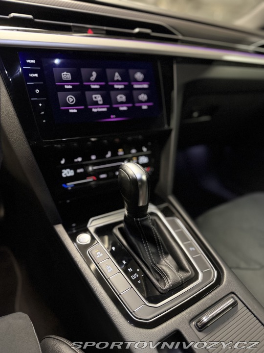 Volkswagen Arteon Volkswagen Arteon R-line 2021