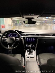 Volkswagen Arteon Volkswagen Arteon R-line 2021