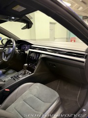 Volkswagen Arteon Volkswagen Arteon R-line 2021