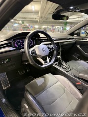 Volkswagen Arteon Volkswagen Arteon R-line 2021