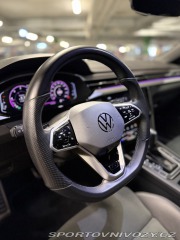 Volkswagen Arteon Volkswagen Arteon R-line 2021