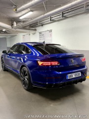 Volkswagen Arteon Volkswagen Arteon R-line 2021