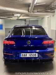 Volkswagen Arteon Volkswagen Arteon R-line 2021