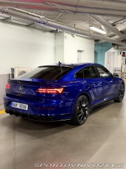 Volkswagen Arteon Volkswagen Arteon R-line 2021