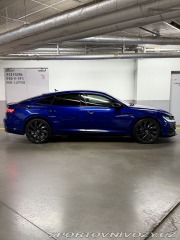Volkswagen Arteon Volkswagen Arteon R-line 2021