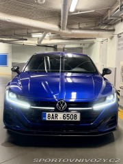 Volkswagen Arteon Volkswagen Arteon R-line 2021