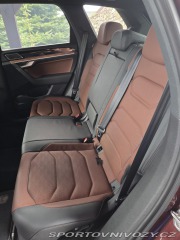 Volkswagen Ostatní modely Touareg V8 4,0 310 kw 2019